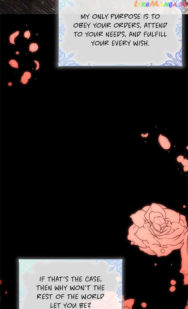 My younger brother forces my flower path chapter 63 page 71