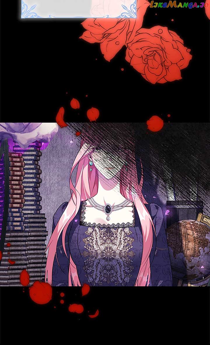 My younger brother forces my flower path chapter 63 page 72