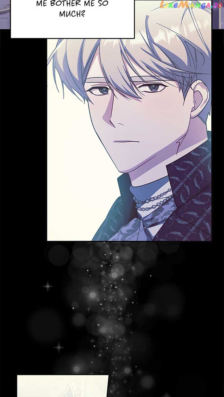 My younger brother forces my flower path chapter 63 page 74