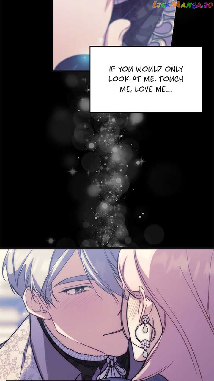 My younger brother forces my flower path chapter 63 page 76