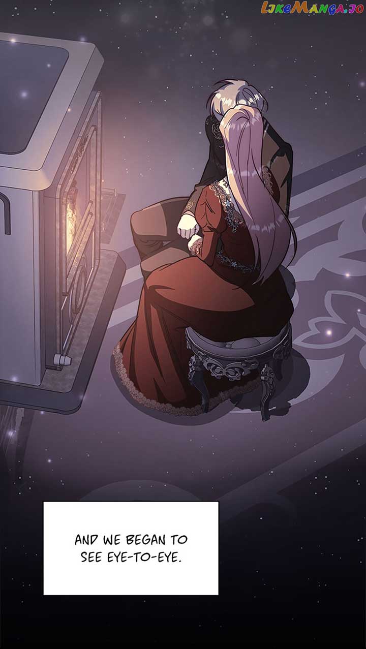 My younger brother forces my flower path chapter 63 page 78