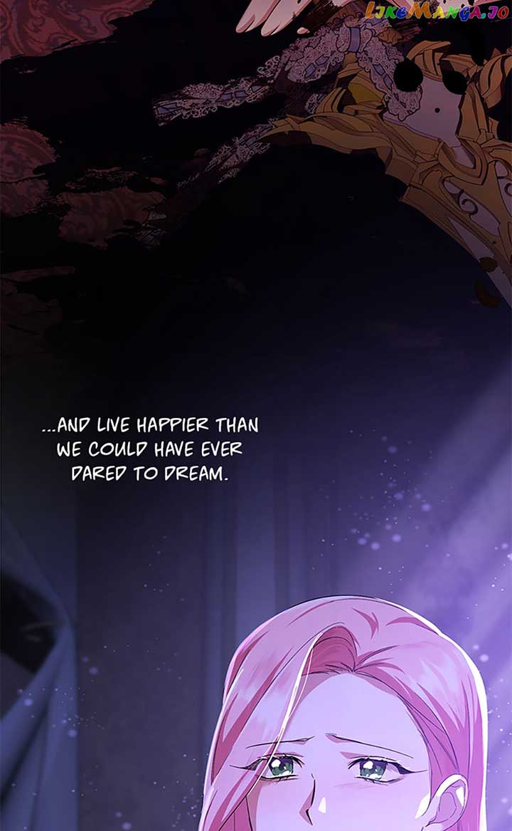 My younger brother forces my flower path chapter 63 page 80