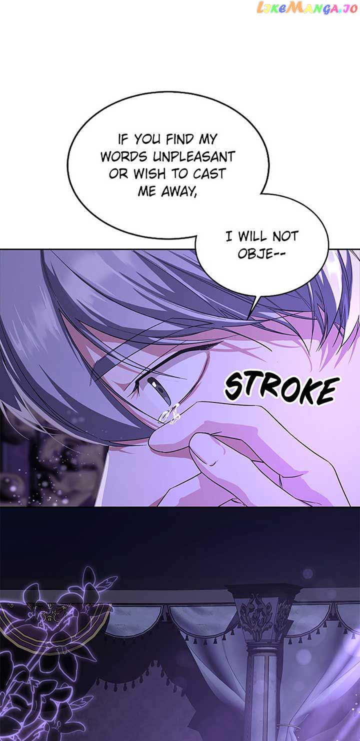My younger brother forces my flower path chapter 63 page 83