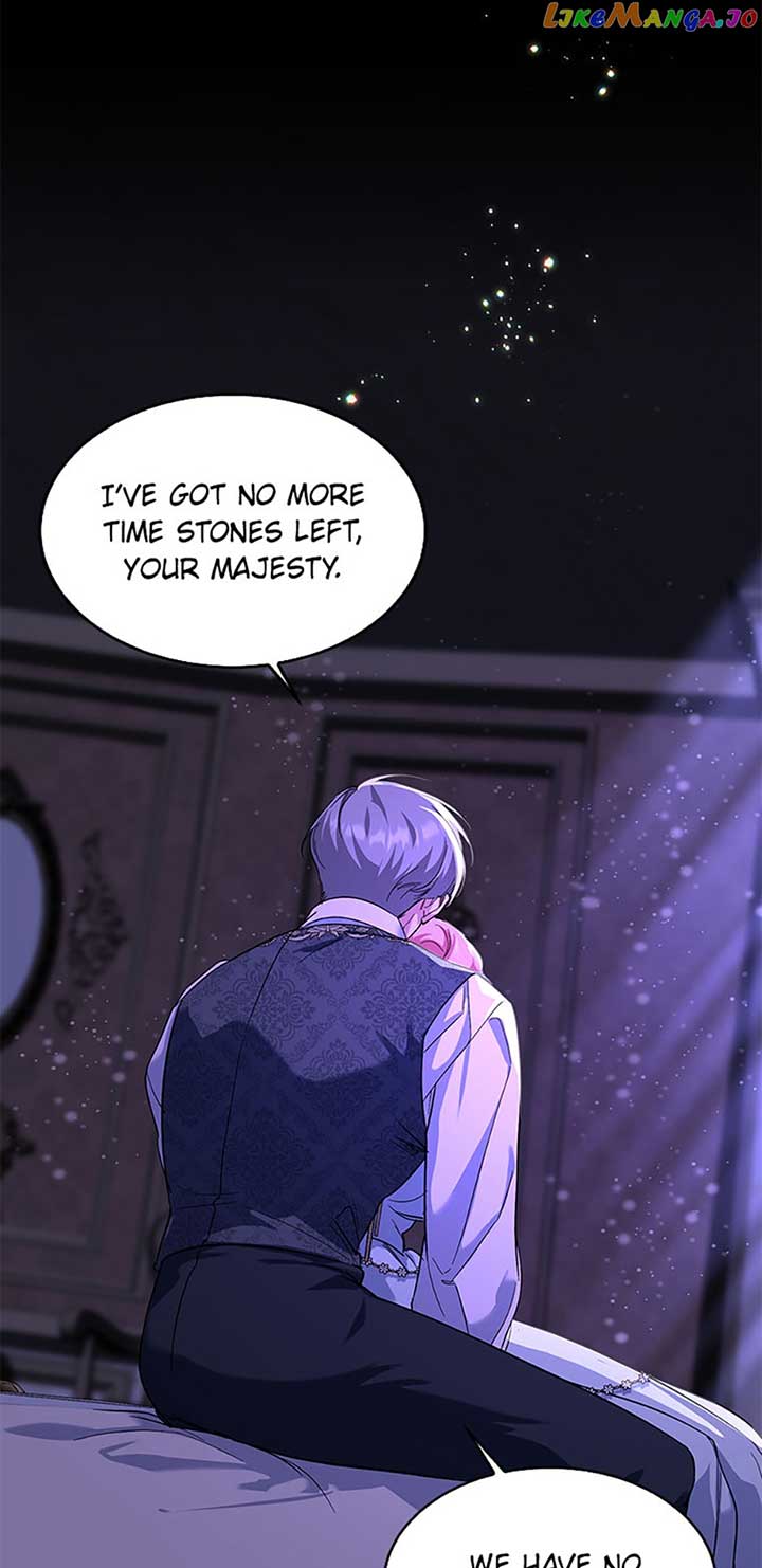 My younger brother forces my flower path chapter 63 page 87