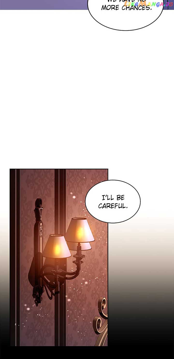 My younger brother forces my flower path chapter 63 page 88