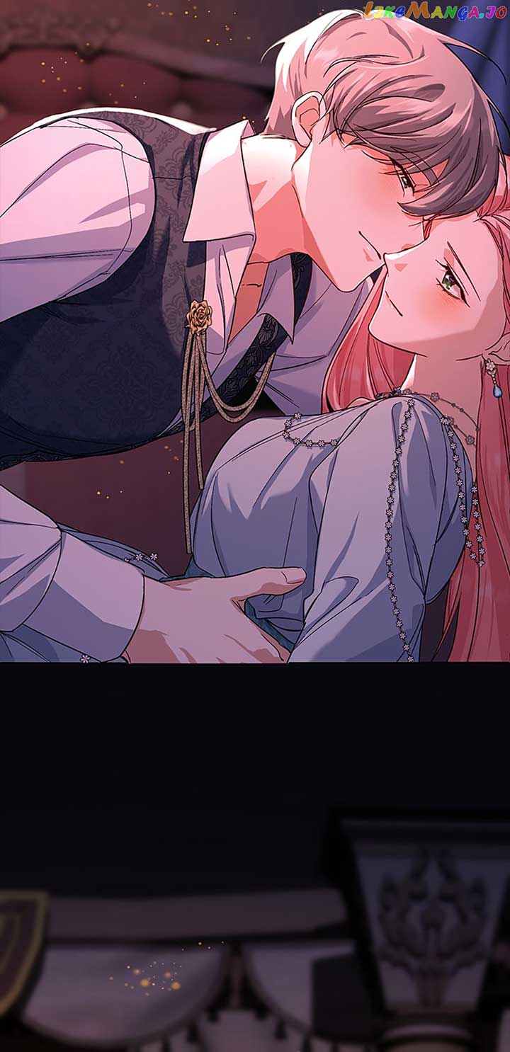 My younger brother forces my flower path chapter 63 page 91
