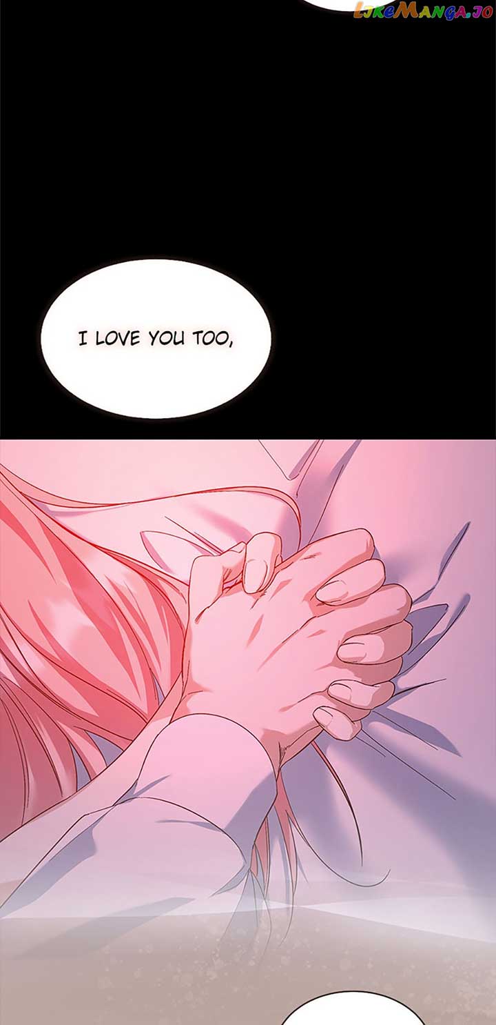 My younger brother forces my flower path chapter 63 page 93