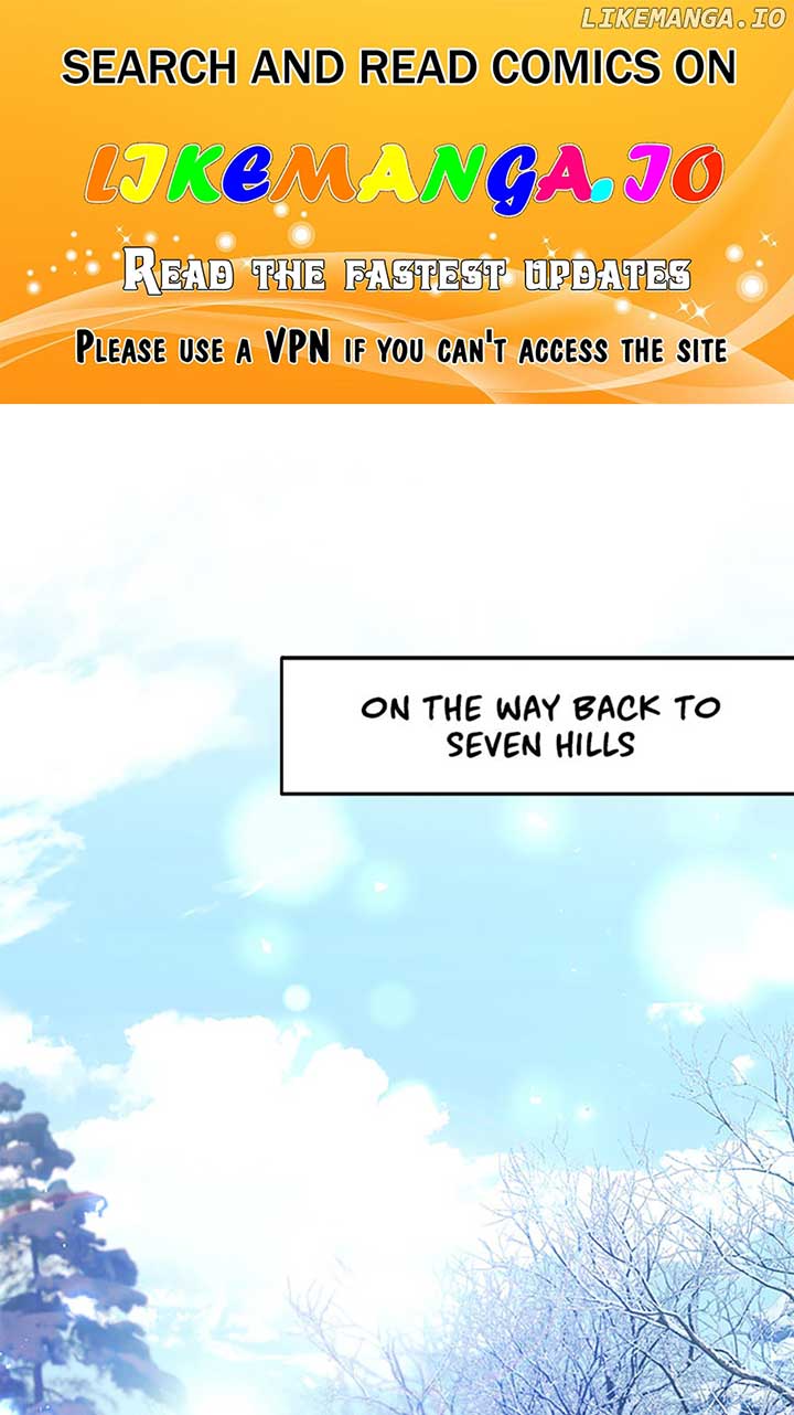 My younger brother forces my flower path chapter 64 page 1