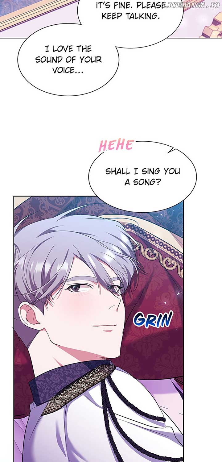 My younger brother forces my flower path chapter 64 page 14