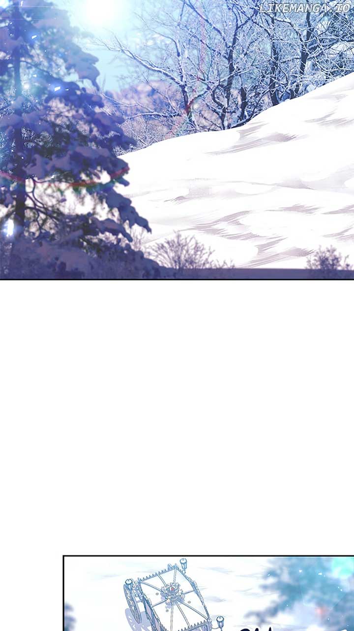 My younger brother forces my flower path chapter 64 page 2