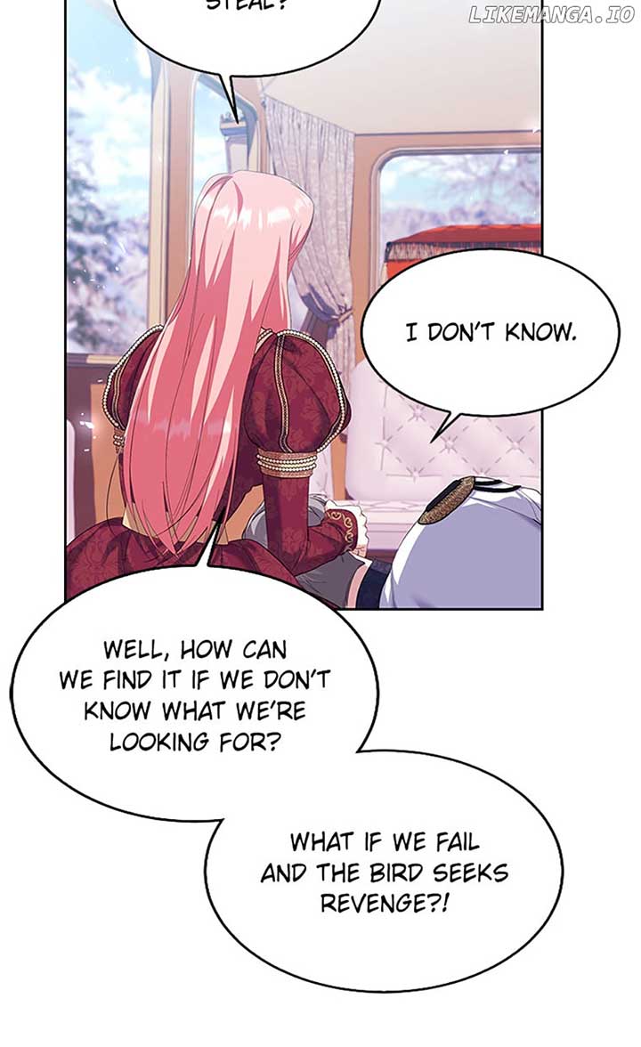 My younger brother forces my flower path chapter 64 page 22