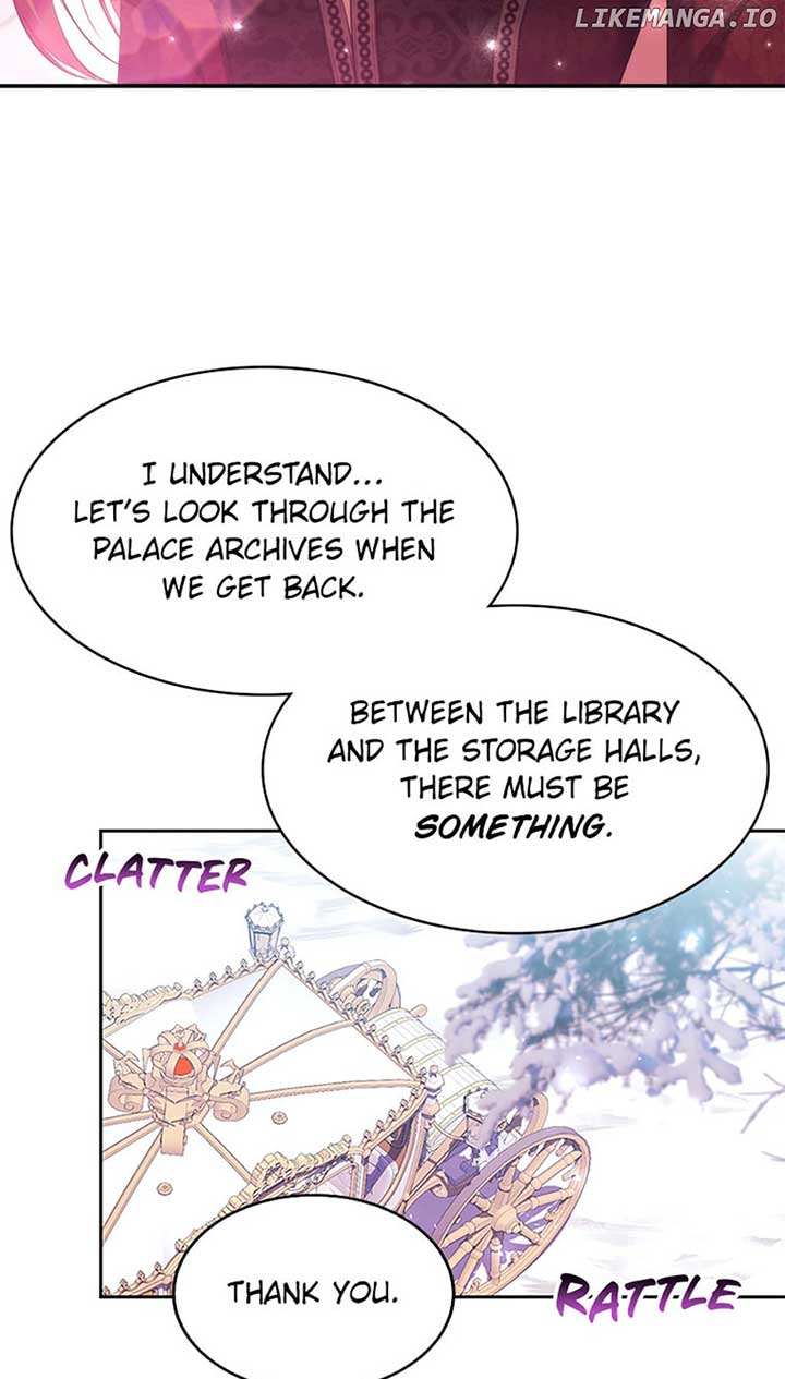 My younger brother forces my flower path chapter 64 page 25