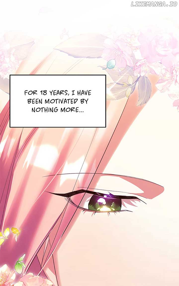 My younger brother forces my flower path chapter 64 page 29