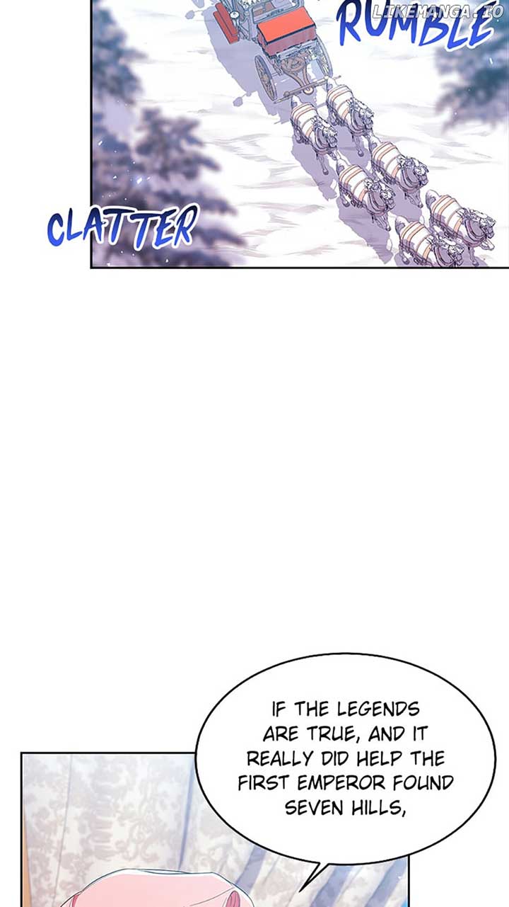 My younger brother forces my flower path chapter 64 page 3