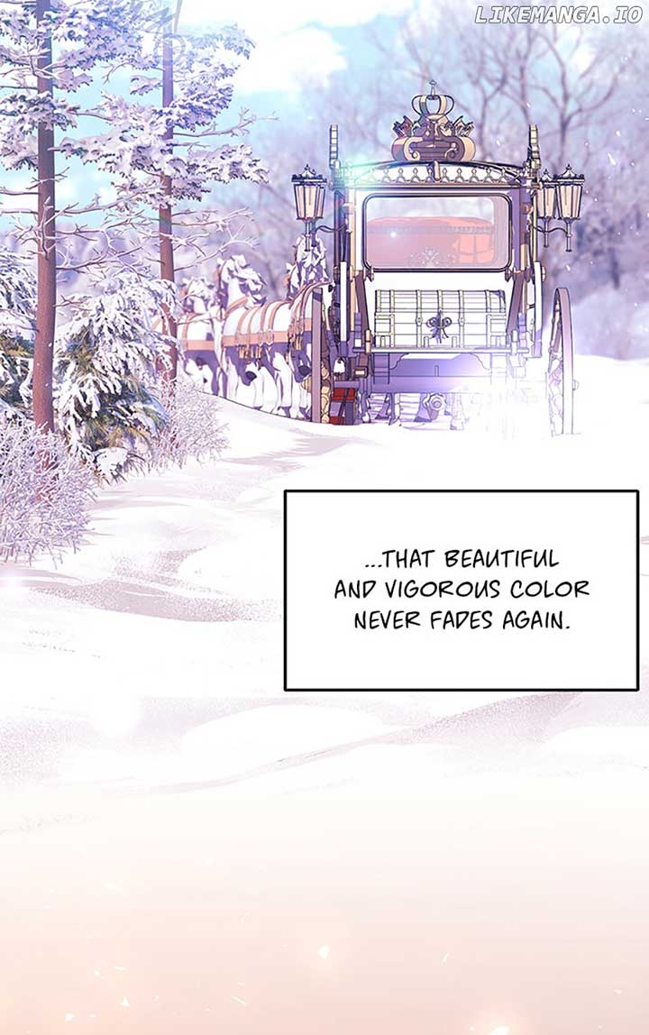 My younger brother forces my flower path chapter 64 page 31