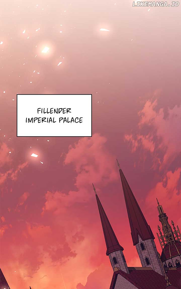 My younger brother forces my flower path chapter 64 page 32