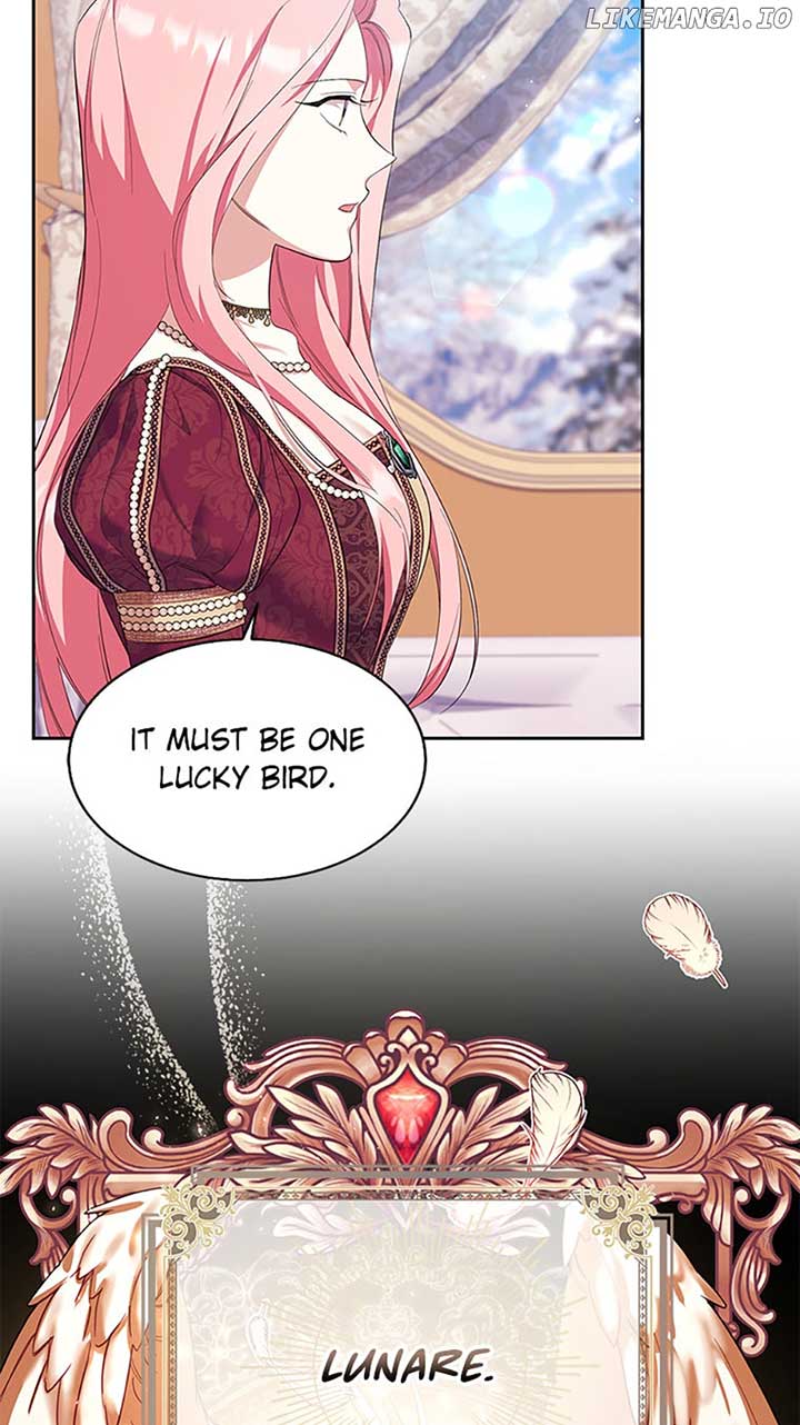 My younger brother forces my flower path chapter 64 page 4