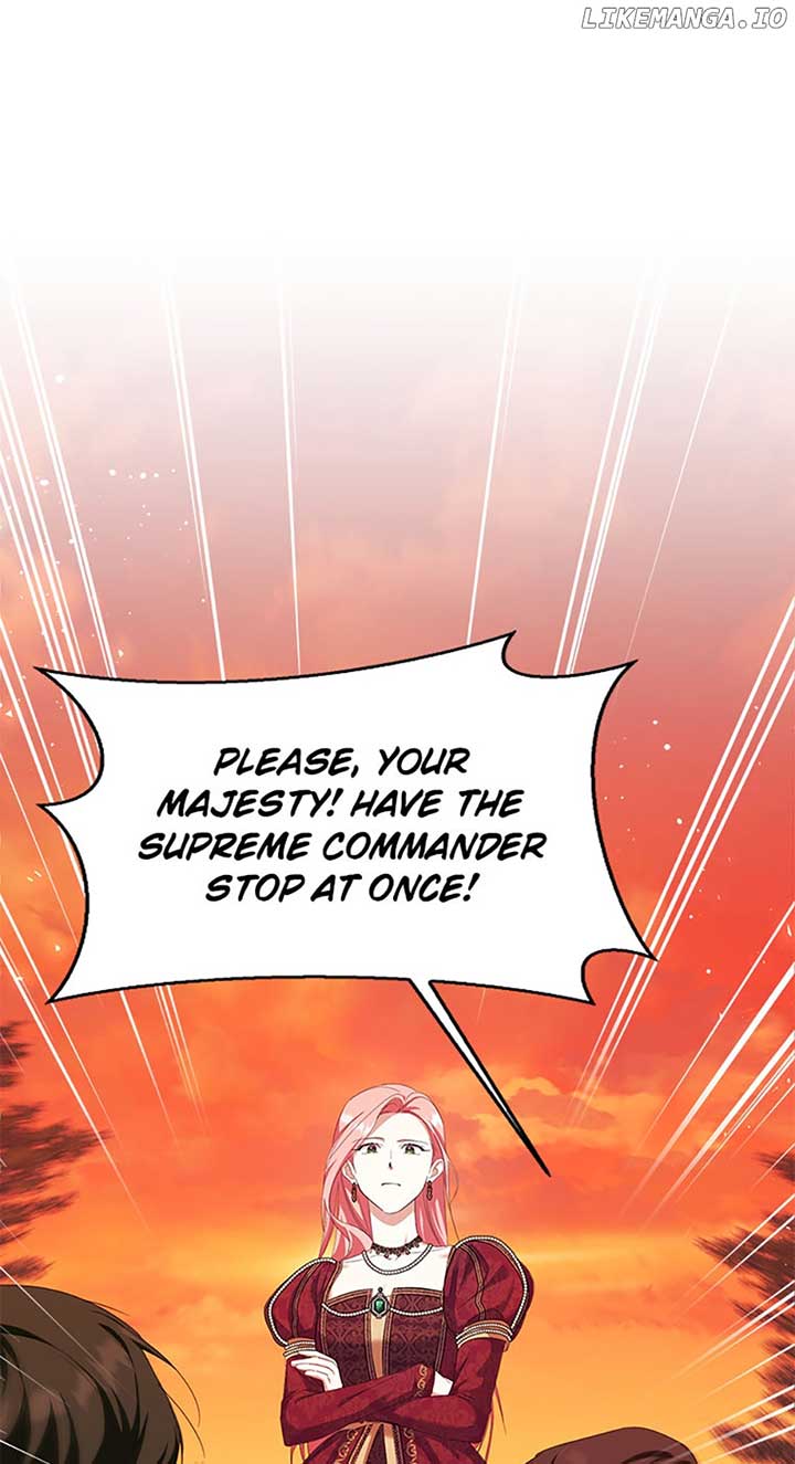 My younger brother forces my flower path chapter 64 page 41