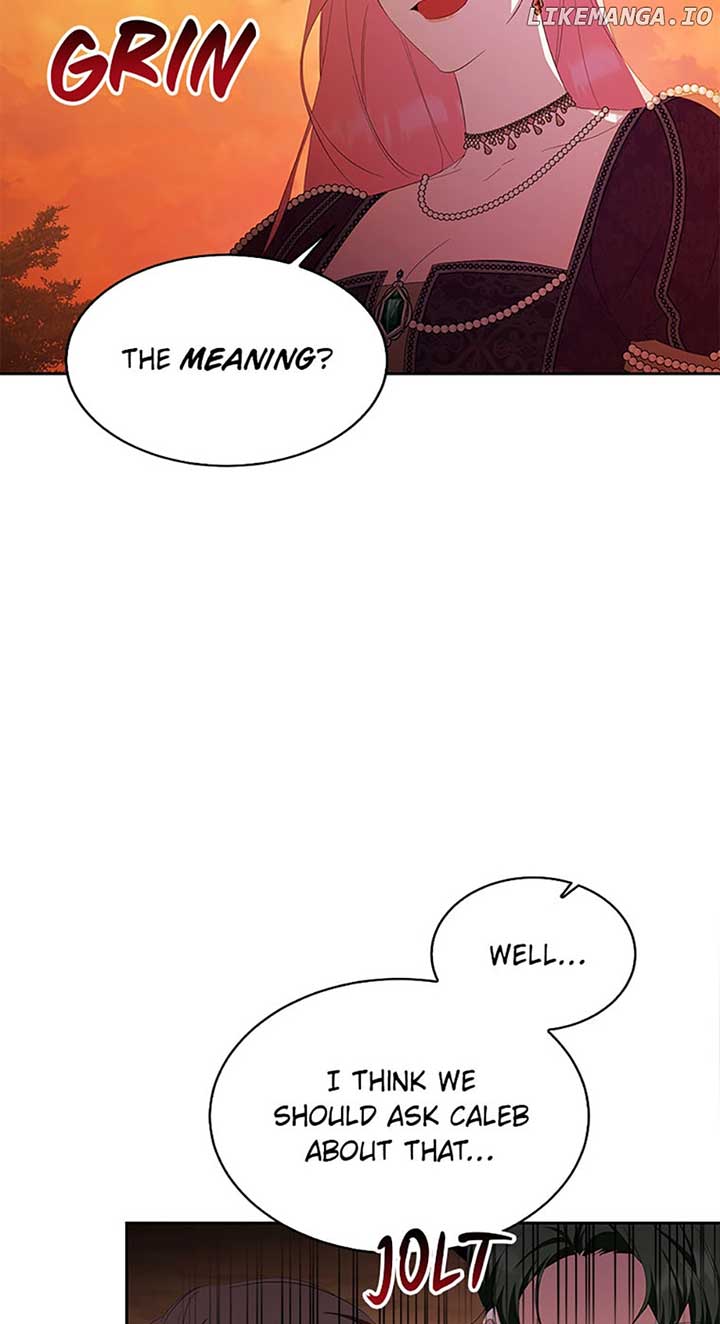 My younger brother forces my flower path chapter 64 page 43