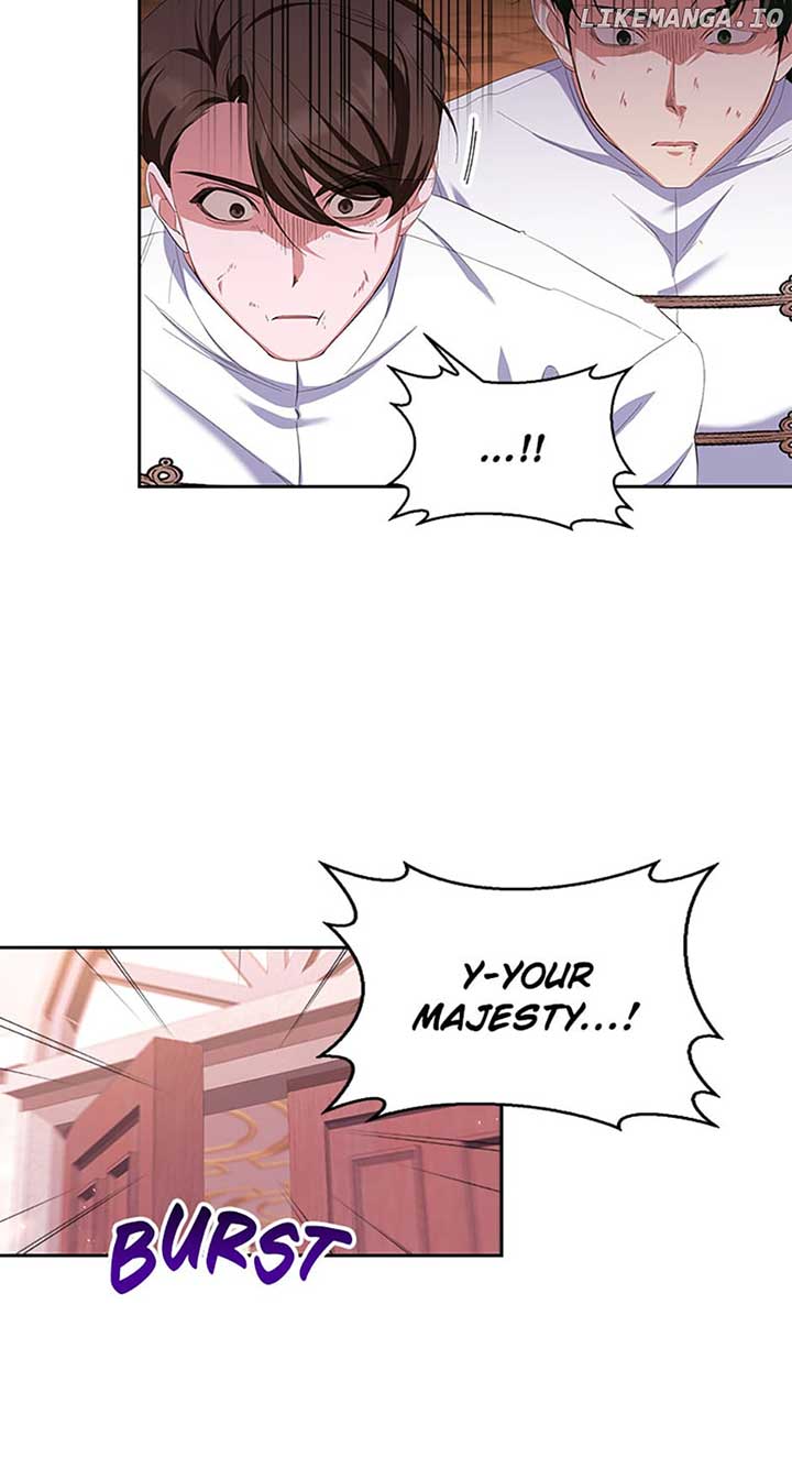 My younger brother forces my flower path chapter 64 page 44