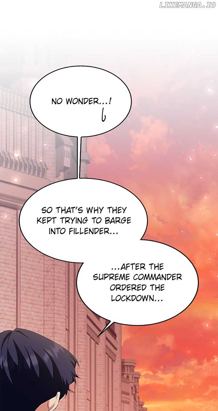 My younger brother forces my flower path chapter 64 page 47