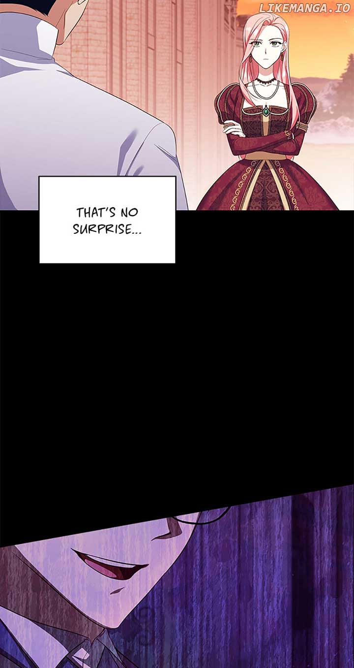 My younger brother forces my flower path chapter 64 page 48