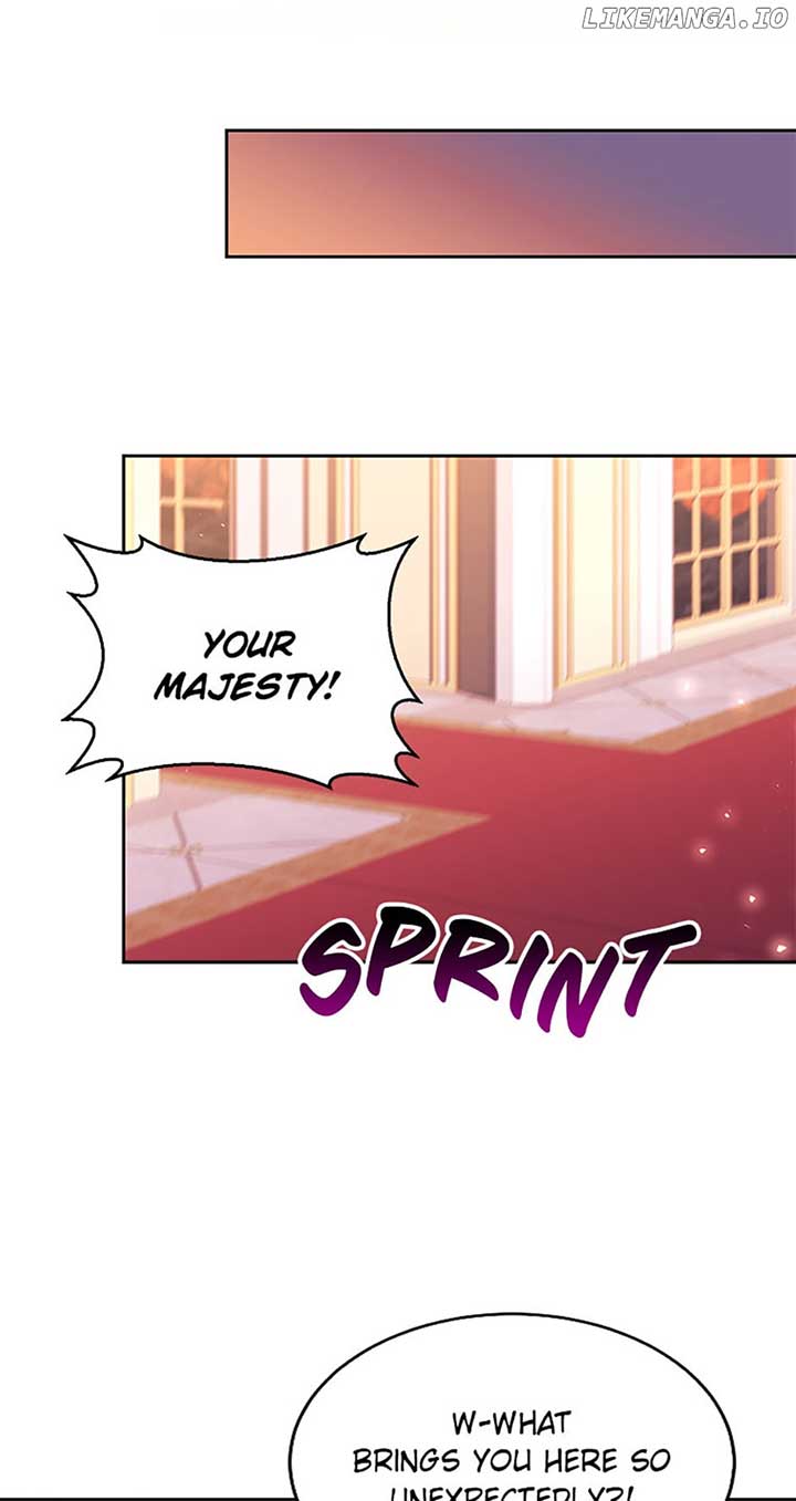 My younger brother forces my flower path chapter 64 page 53