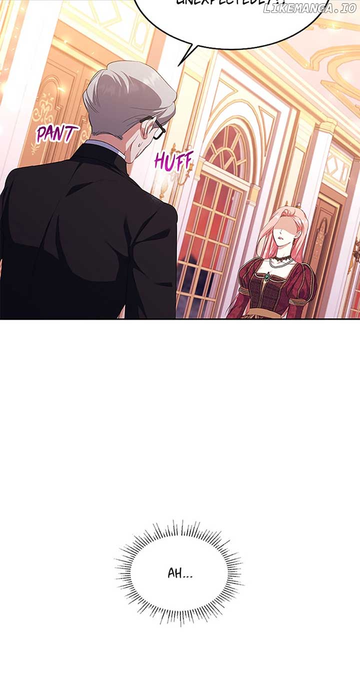 My younger brother forces my flower path chapter 64 page 54