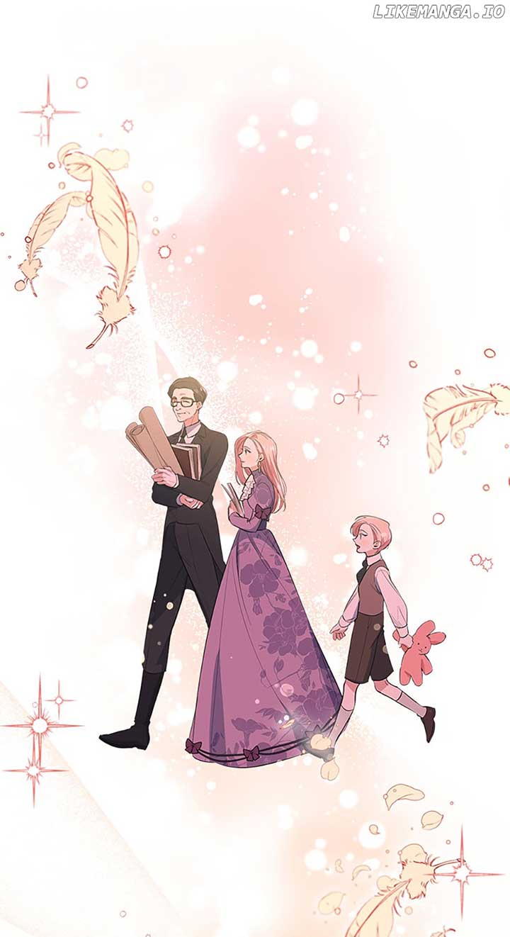 My younger brother forces my flower path chapter 64 page 55