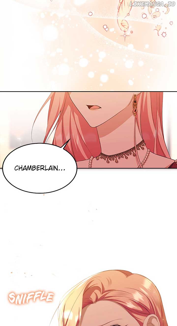 My younger brother forces my flower path chapter 64 page 56