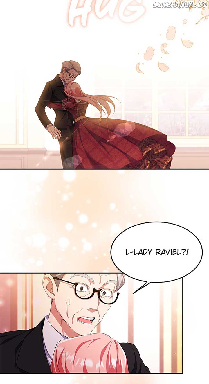My younger brother forces my flower path chapter 64 page 58