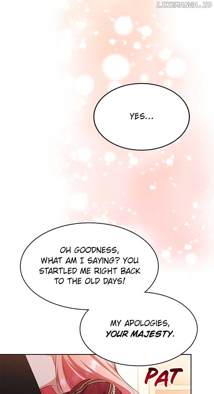 My younger brother forces my flower path chapter 64 page 59