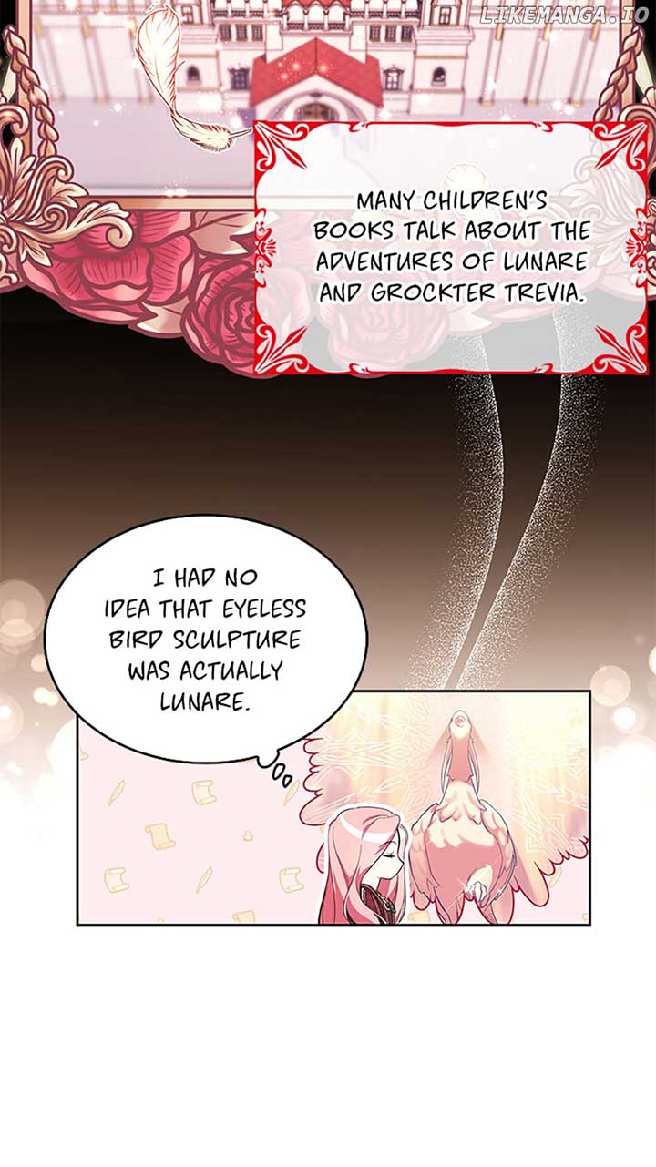 My younger brother forces my flower path chapter 64 page 6