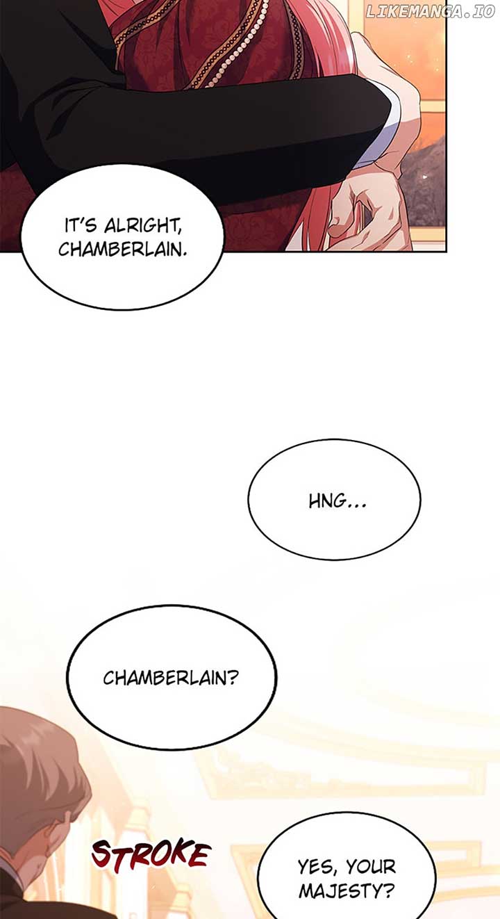 My younger brother forces my flower path chapter 64 page 60