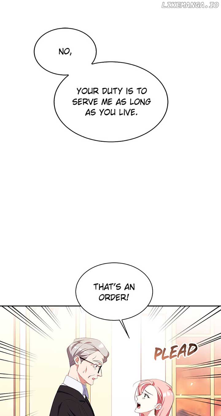 My younger brother forces my flower path chapter 64 page 63
