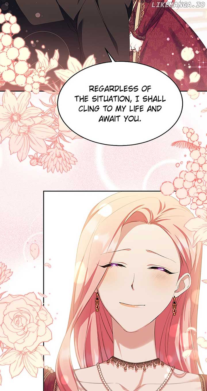My younger brother forces my flower path chapter 64 page 66
