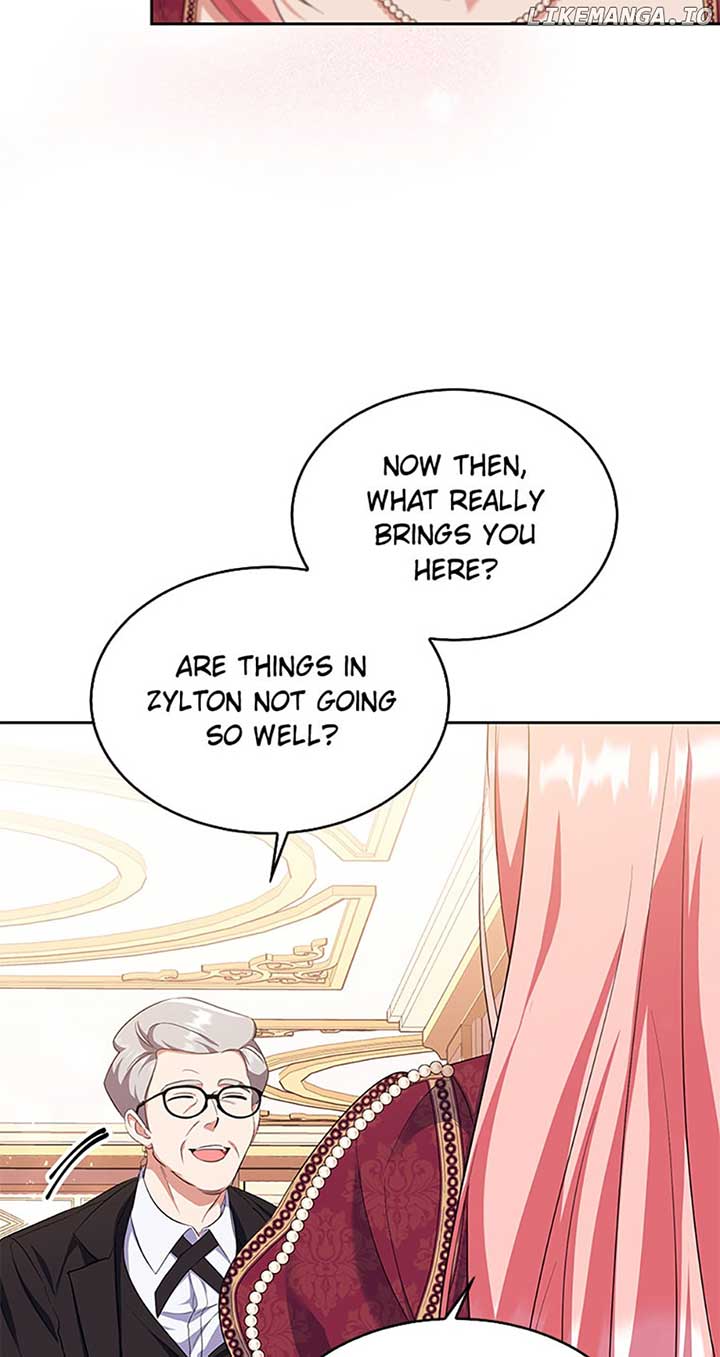 My younger brother forces my flower path chapter 64 page 67