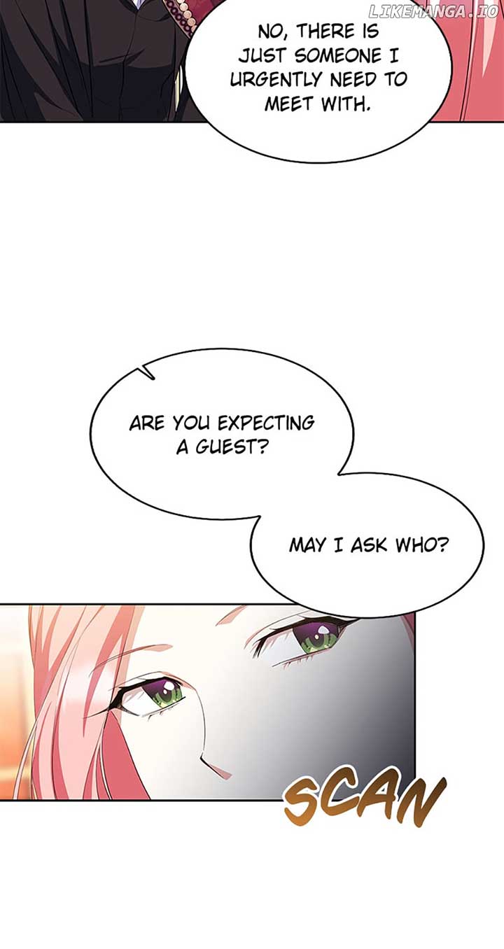 My younger brother forces my flower path chapter 64 page 68