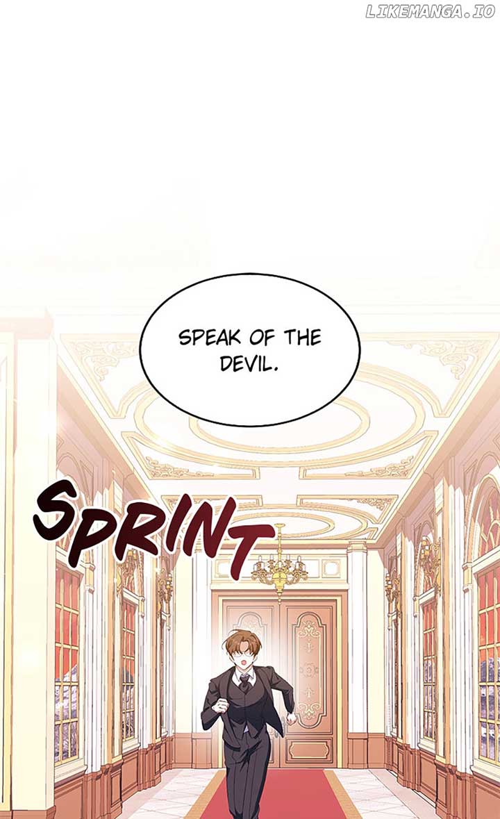 My younger brother forces my flower path chapter 64 page 69