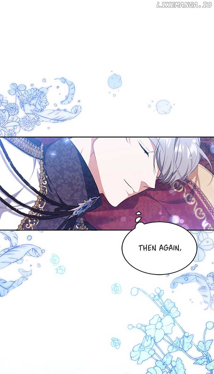 My younger brother forces my flower path chapter 64 page 7