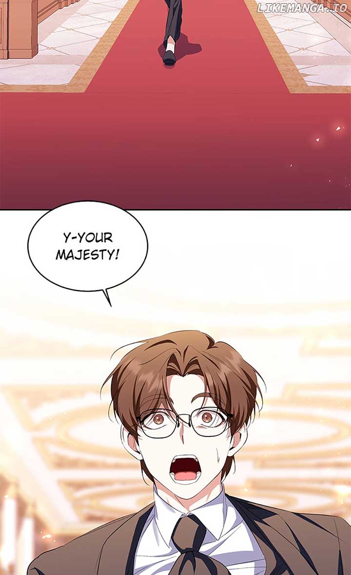 My younger brother forces my flower path chapter 64 page 70