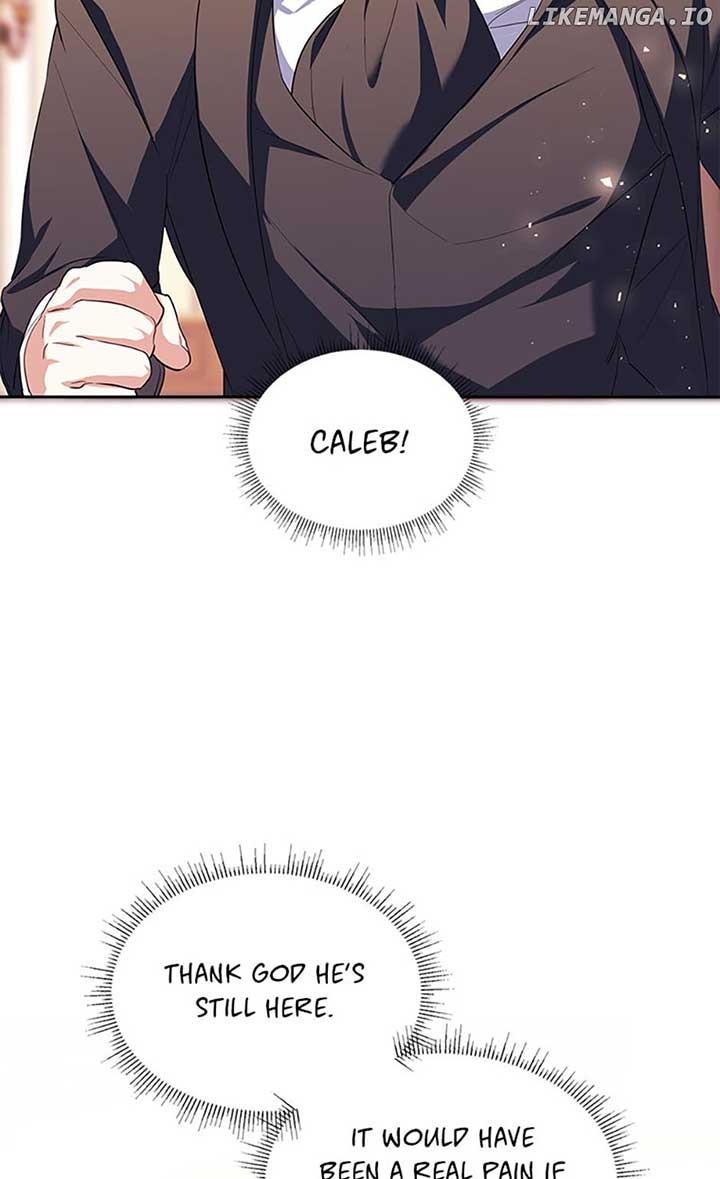 My younger brother forces my flower path chapter 64 page 71