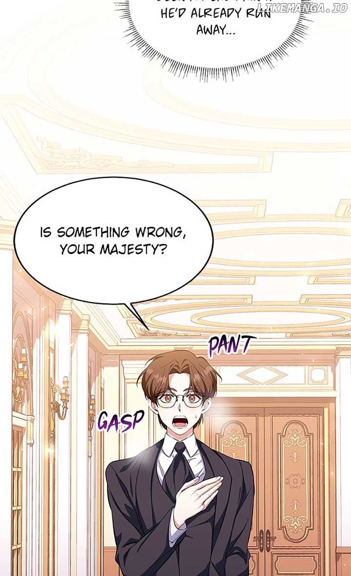 My younger brother forces my flower path chapter 64 page 72