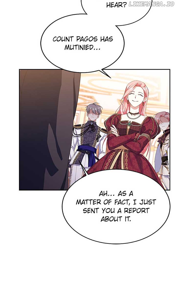 My younger brother forces my flower path chapter 64 page 74