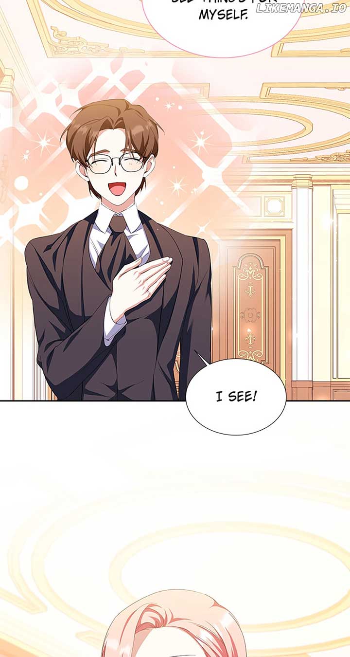 My younger brother forces my flower path chapter 64 page 78