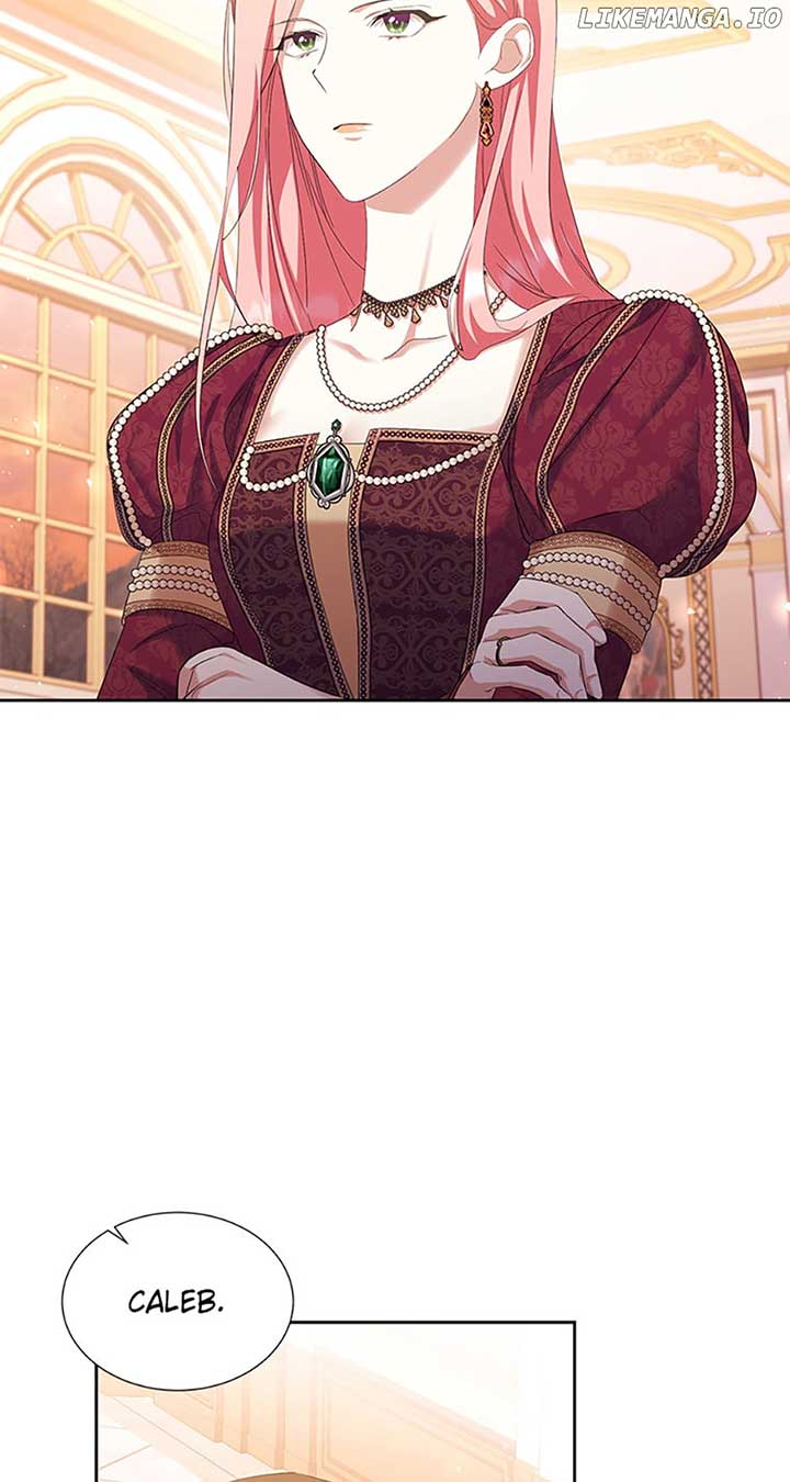 My younger brother forces my flower path chapter 64 page 79