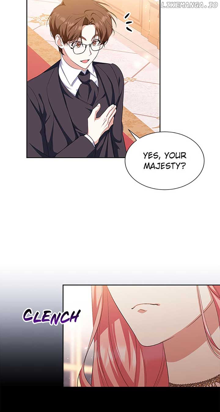 My younger brother forces my flower path chapter 64 page 80