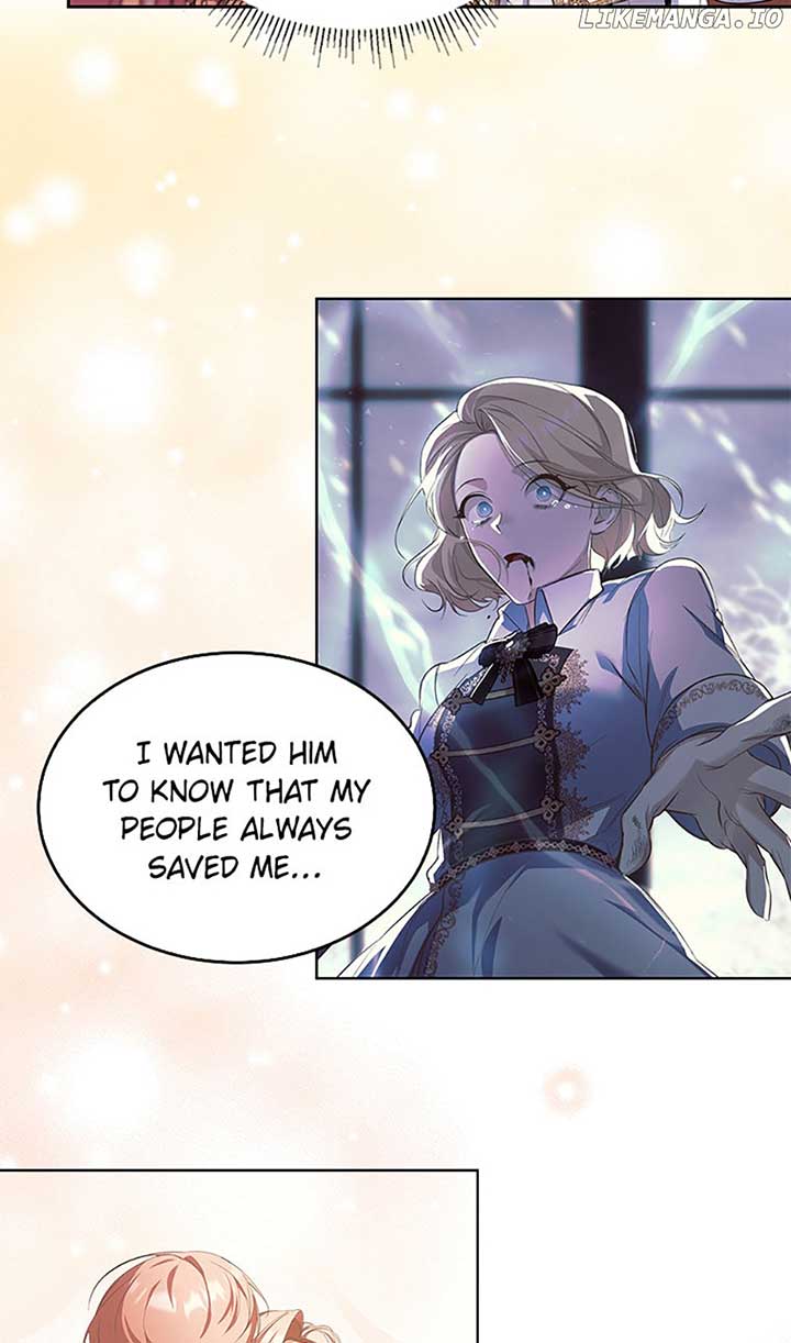 My younger brother forces my flower path chapter 64 page 85