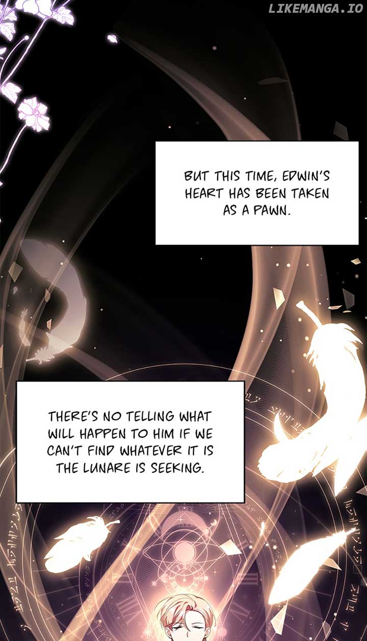 My younger brother forces my flower path chapter 64 page 9