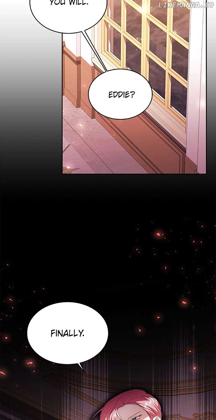 My younger brother forces my flower path chapter 64 page 90